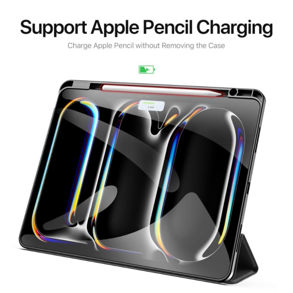 iPad Pro 13 (2024) Řada Domo Dux Ducis