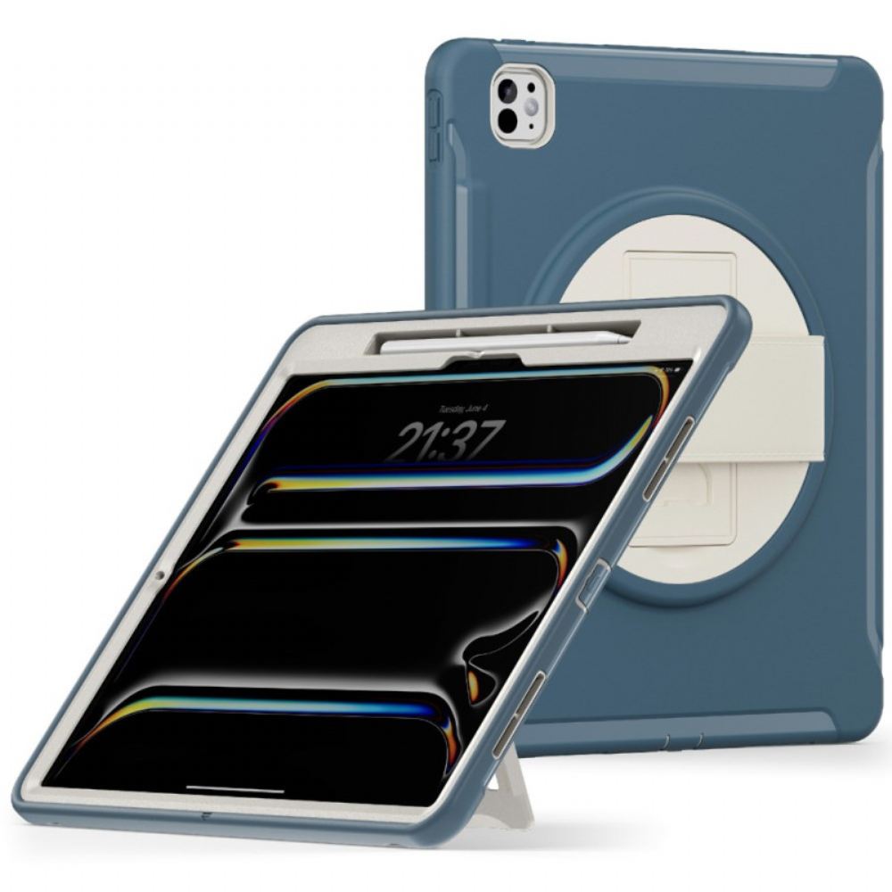 Kryt iPad Pro 13 (2024) Držák Stylusu A Slot