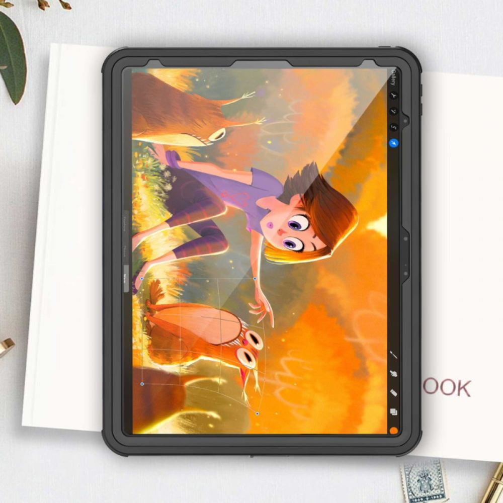 Kryt iPad Pro 13 (2024) Kryty Na Mobil Vodotěsný