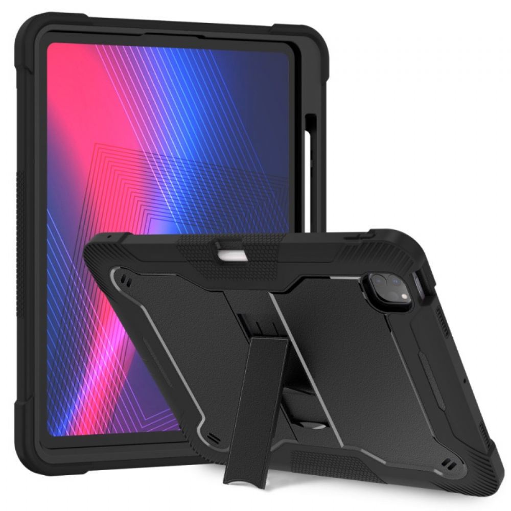 Kryt iPad Pro 13 (2024) Vyztuženo Držákem Pera