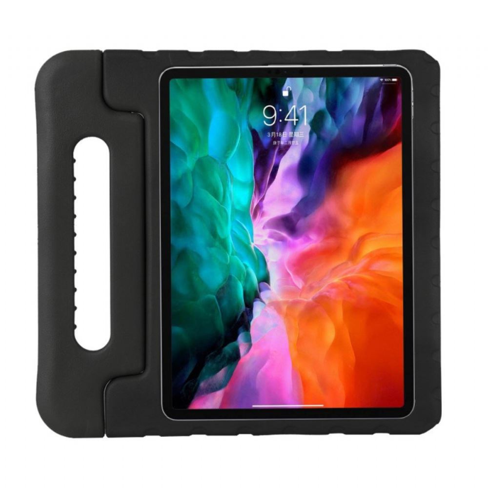 Kryt Na iPad Pro 13 (2024) Rukojeť A Podpora