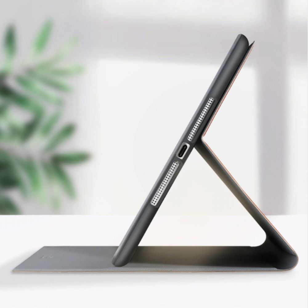 Pouzdra iPad Pro 13 (2024) Kryty Na Mobil X-úroveň