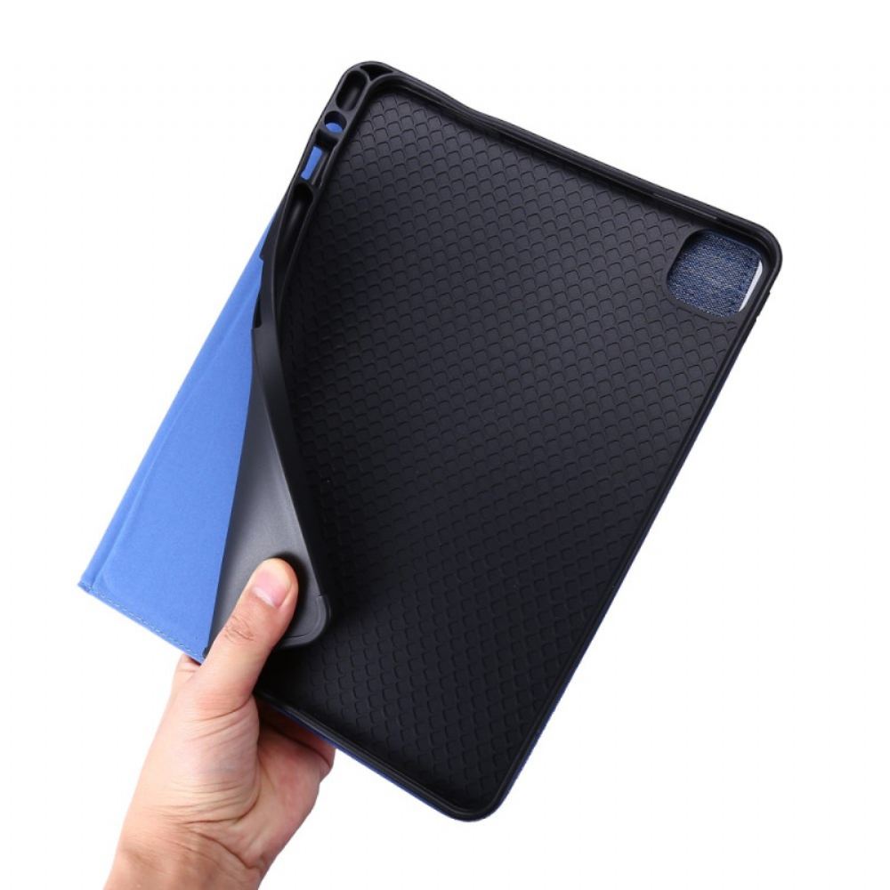 Pouzdro iPad Pro 13 (2024) Látka