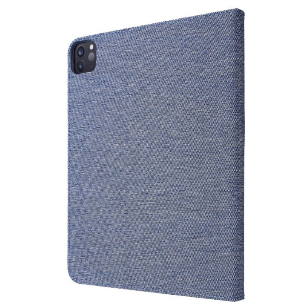 Pouzdro iPad Pro 13 (2024) Látka