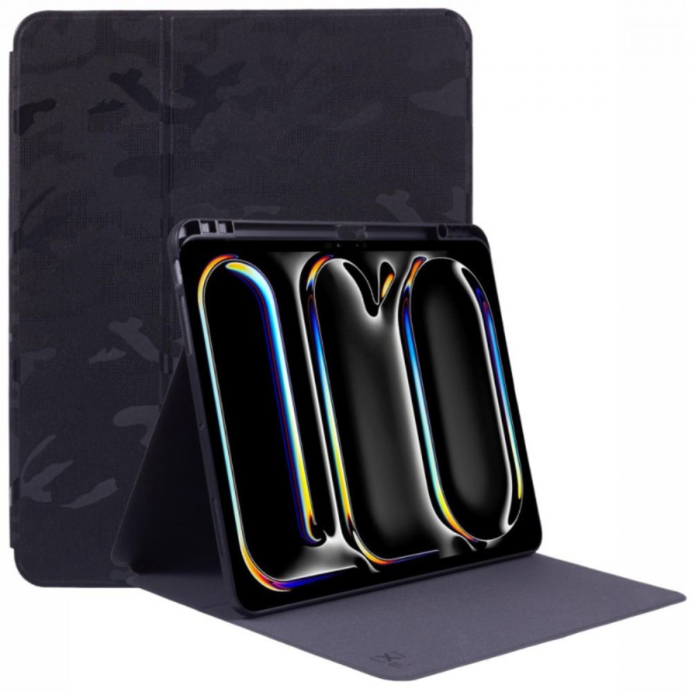 Pouzdro iPad Pro 13 (2024) Premium X-level