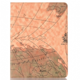Pouzdro Na iPad Pro 13 (2024) Card