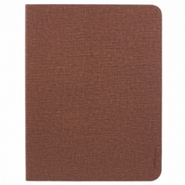 Pouzdro Na iPad Pro 13 (2024) Látka X-level