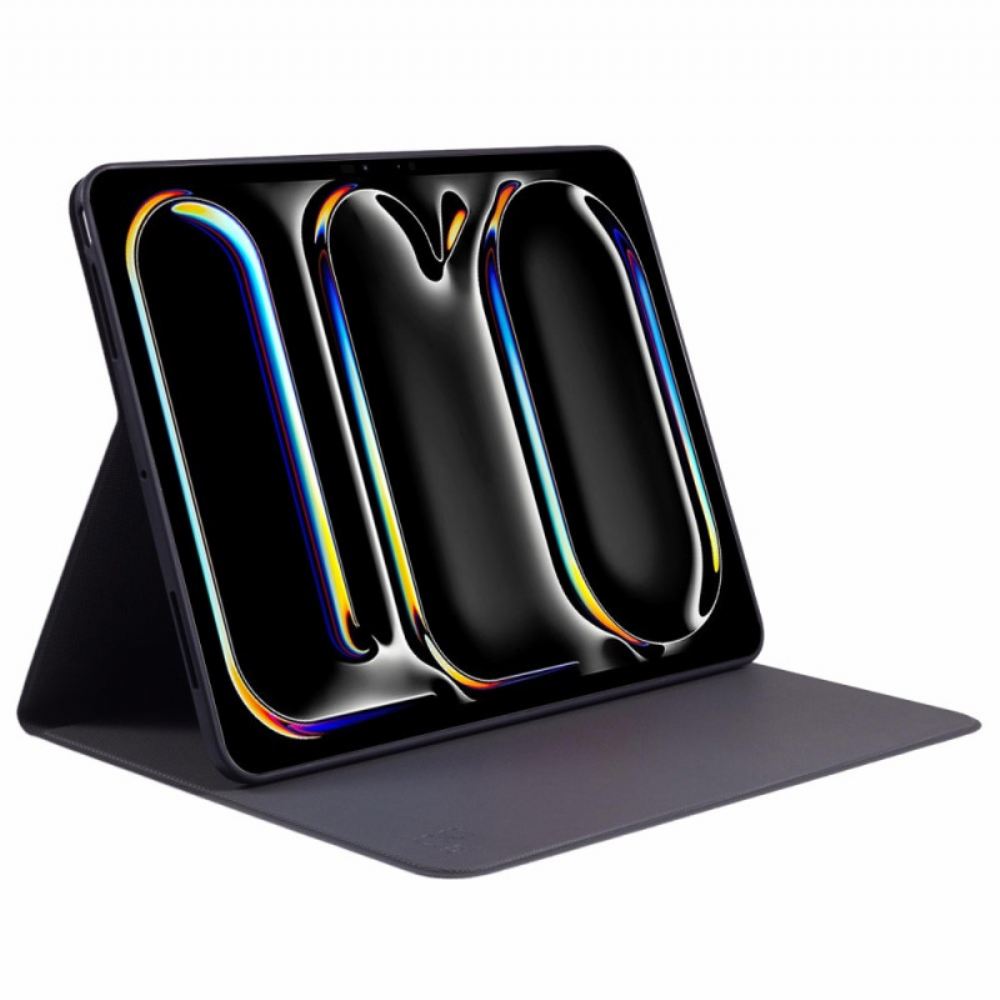 Pouzdro Na iPad Pro 13 (2024) Látka X-level