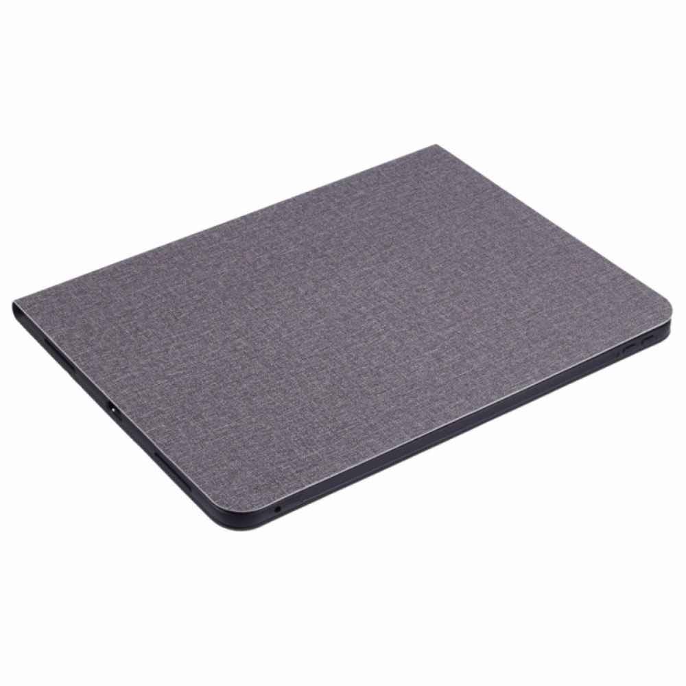 Pouzdro Na iPad Pro 13 (2024) Látka X-level