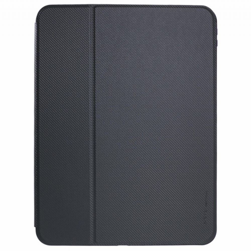 Pouzdro Na iPad Pro 13 (2024) X-level Kožený Efekt