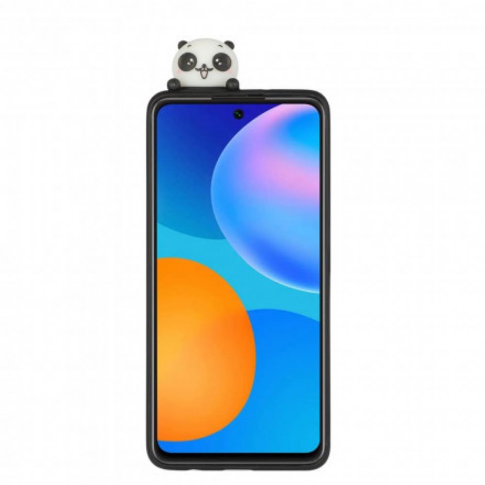 Kryt Na Huawei P Smart 2021 Proč Ne Panda 3d