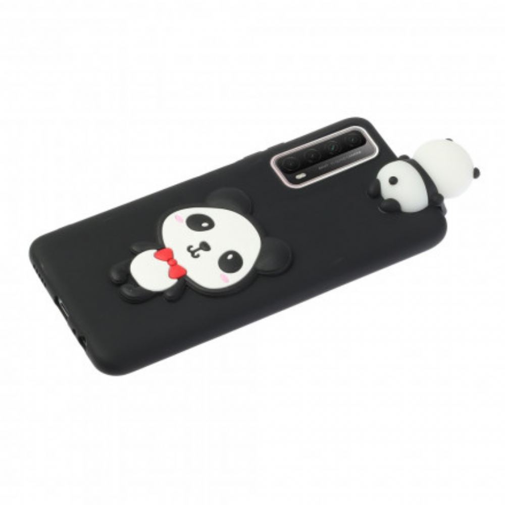 Kryt Na Huawei P Smart 2021 Proč Ne Panda 3d