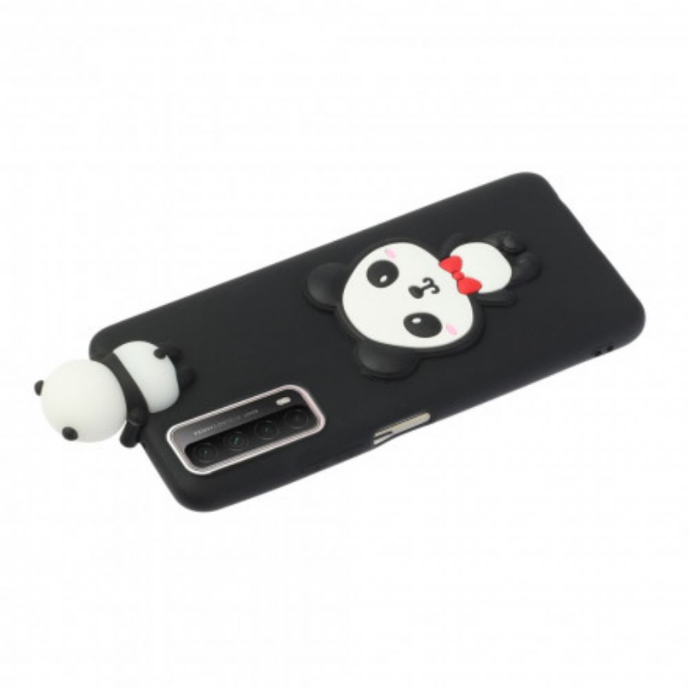 Kryt Na Huawei P Smart 2021 Proč Ne Panda 3d
