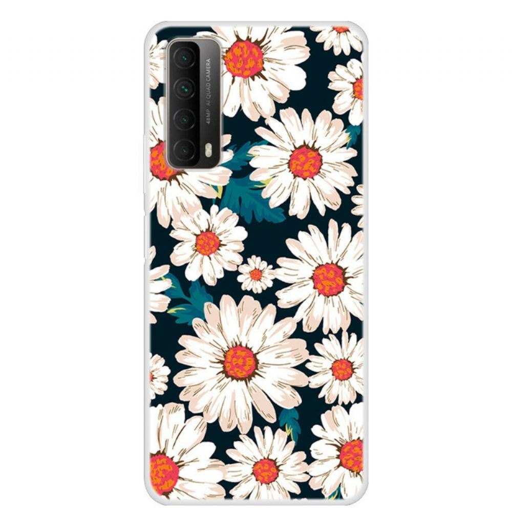 Kryt Na Huawei P Smart 2021 Sedmikrásky