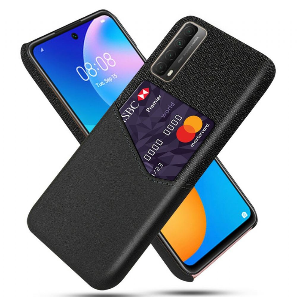 Kryty Na Mobil Na Huawei P Smart 2021 Držák Karty Ksq