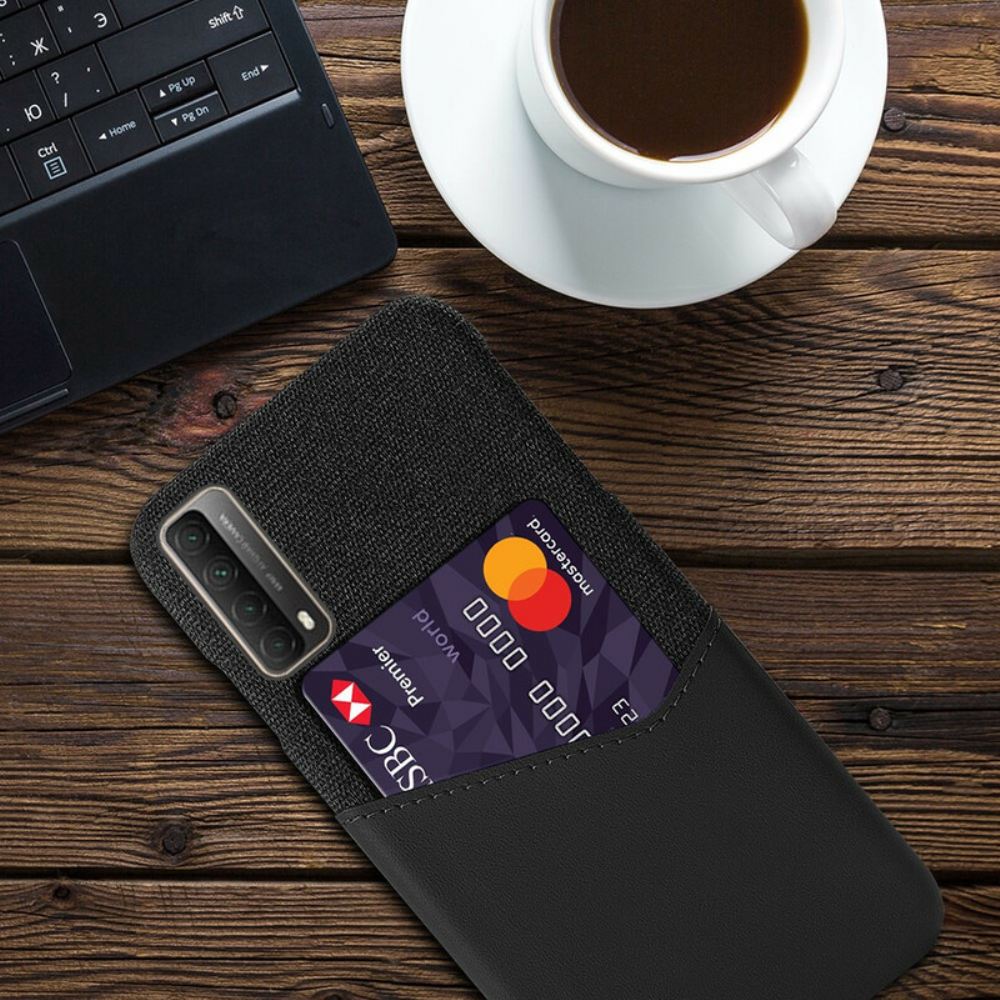 Kryty Na Mobil Na Huawei P Smart 2021 Držák Karty Ksq