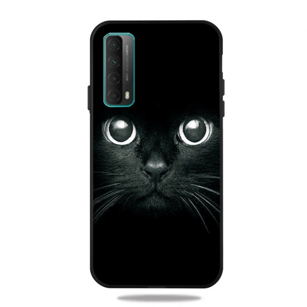 Kryty Na Mobil Na Huawei P Smart 2021 Kočičí Oči