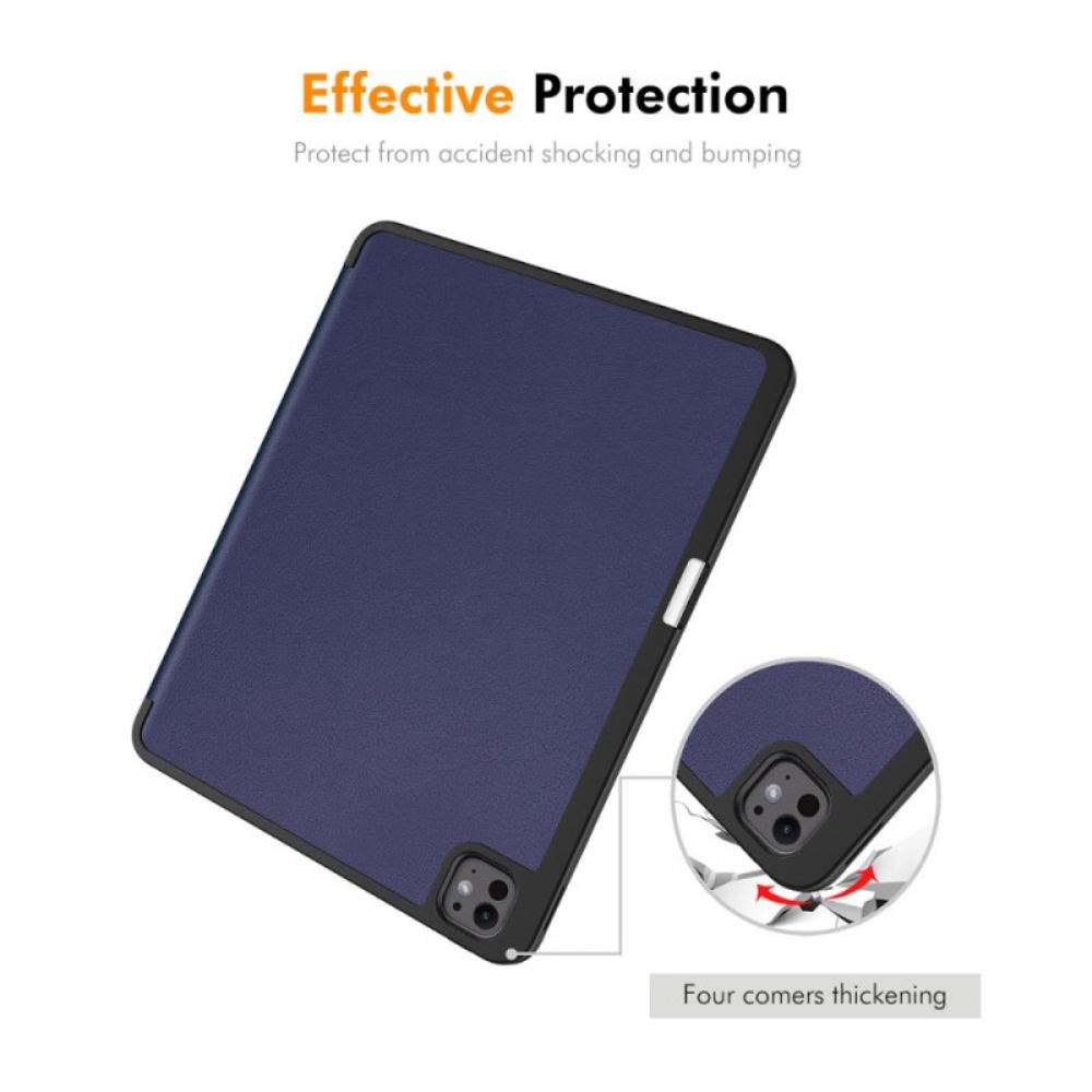 iPad Pro 13 (2025) Držák Na Stylus Enkay