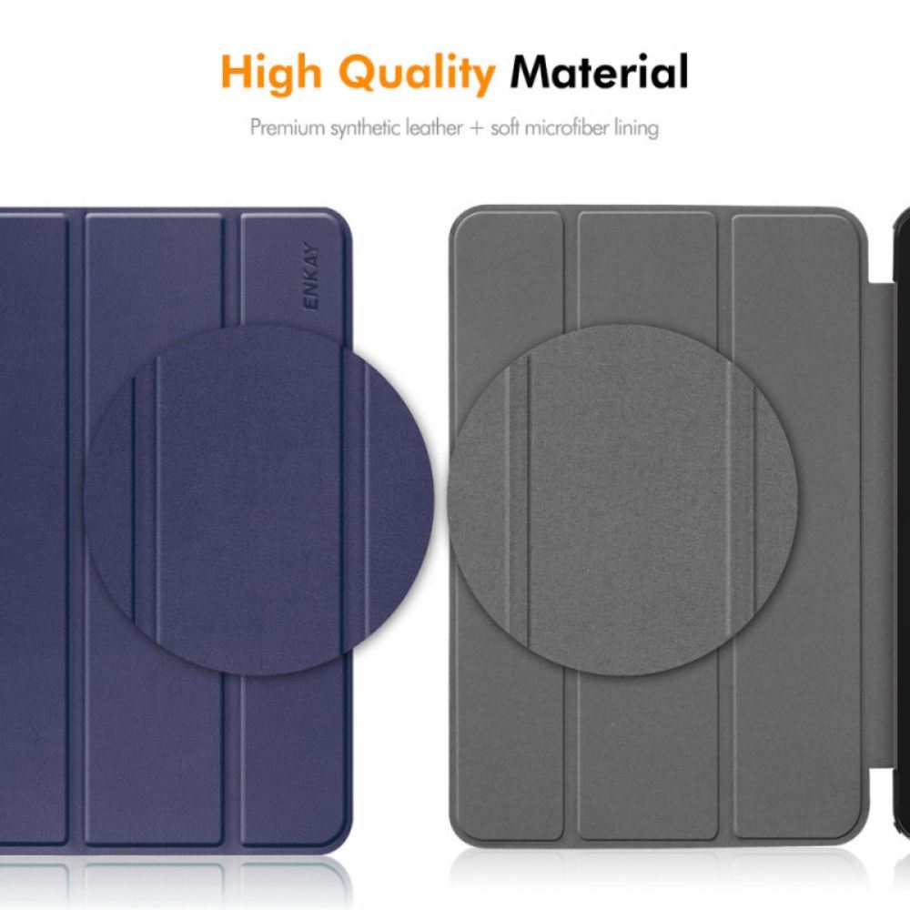 iPad Pro 13 (2025) Držák Na Stylus Enkay