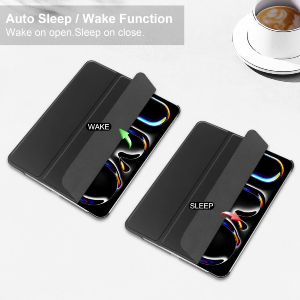 iPad Pro 13 (2025) Klasická Elegance