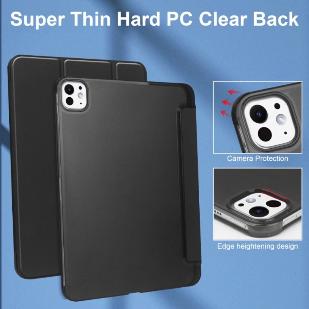 iPad Pro 13 (2025) Klasická Elegance