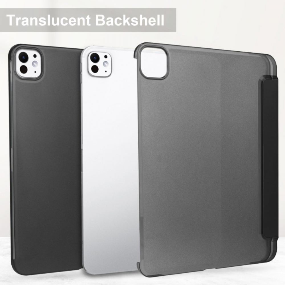 iPad Pro 13 (2025) Klasická Elegance