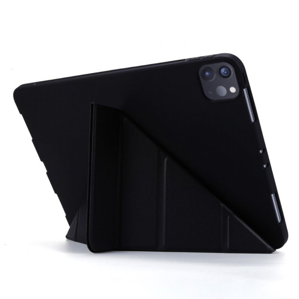 iPad Pro 13 (2025) Klasický Origami Stojánek