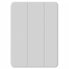 iPad Pro 13 (2025) Magnetické Zapínání A Trojskládací Stojánek