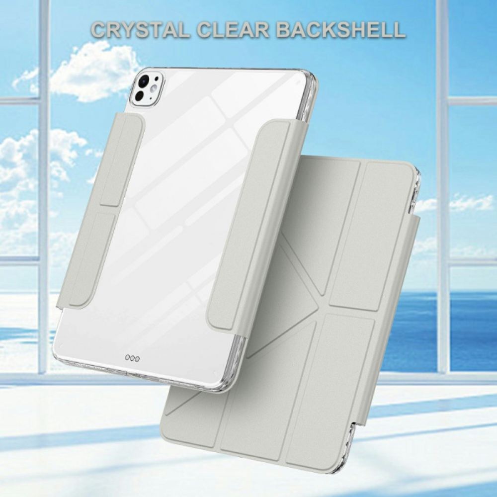 iPad Pro 13 (2025) Nastavitelný Stojan