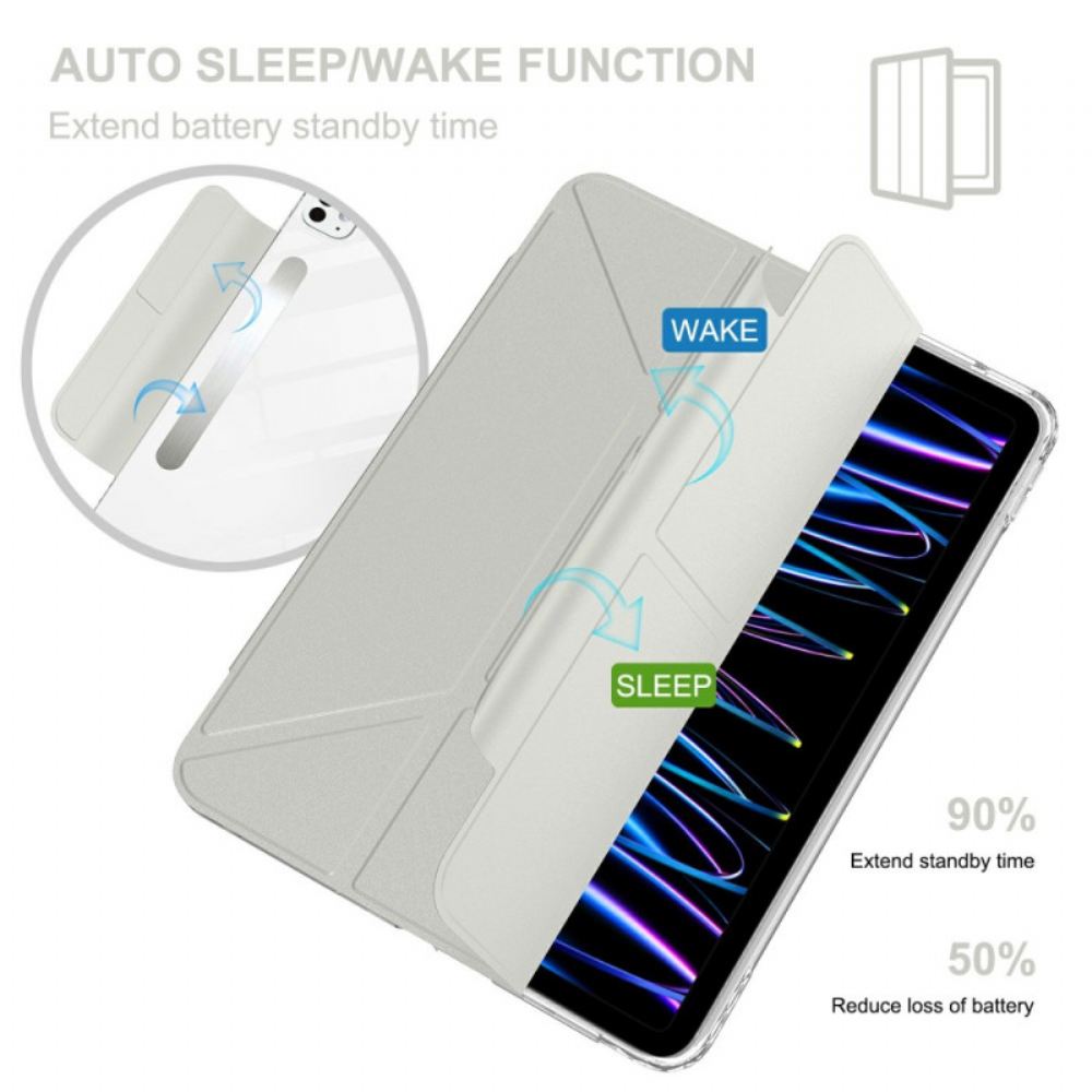 iPad Pro 13 (2025) Nastavitelný Stojan