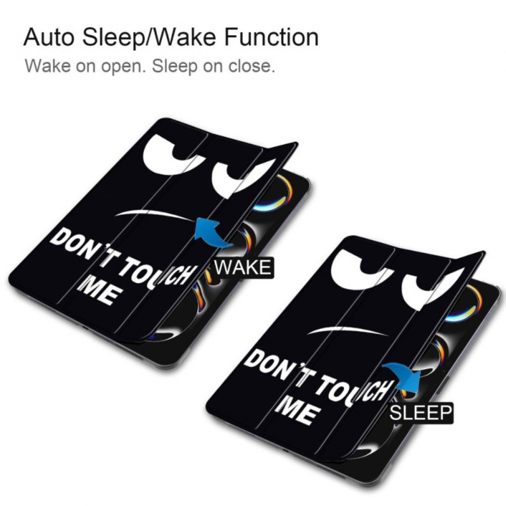 iPad Pro 13 (2025) Nesahej Na Mě