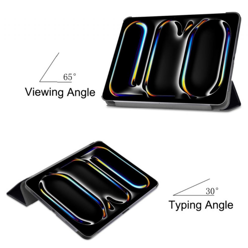 iPad Pro 13 (2025) Nesahej Na Mě