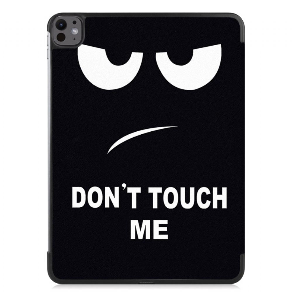 iPad Pro 13 (2025) Nesahej Na Mě