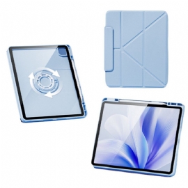 iPad Pro 13 (2025) Odnímatelný Magnetický Design