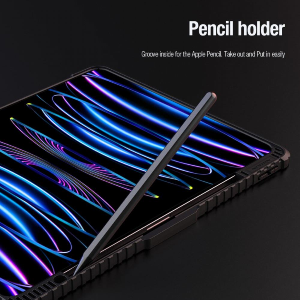 iPad Pro 13 (2025) Pouzdro Nillkin Bumper Pro