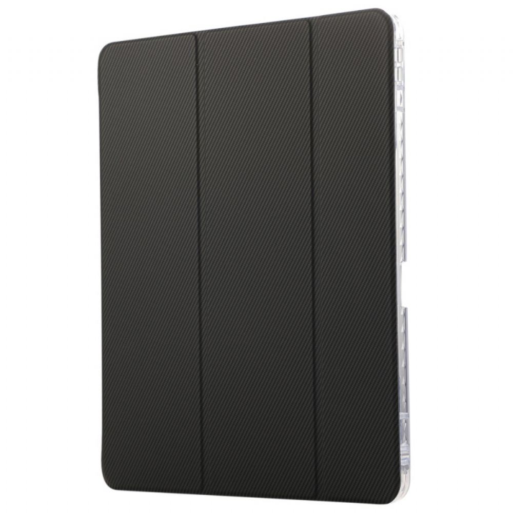 iPad Pro 13 (2025) Průhledná Zadní Strana