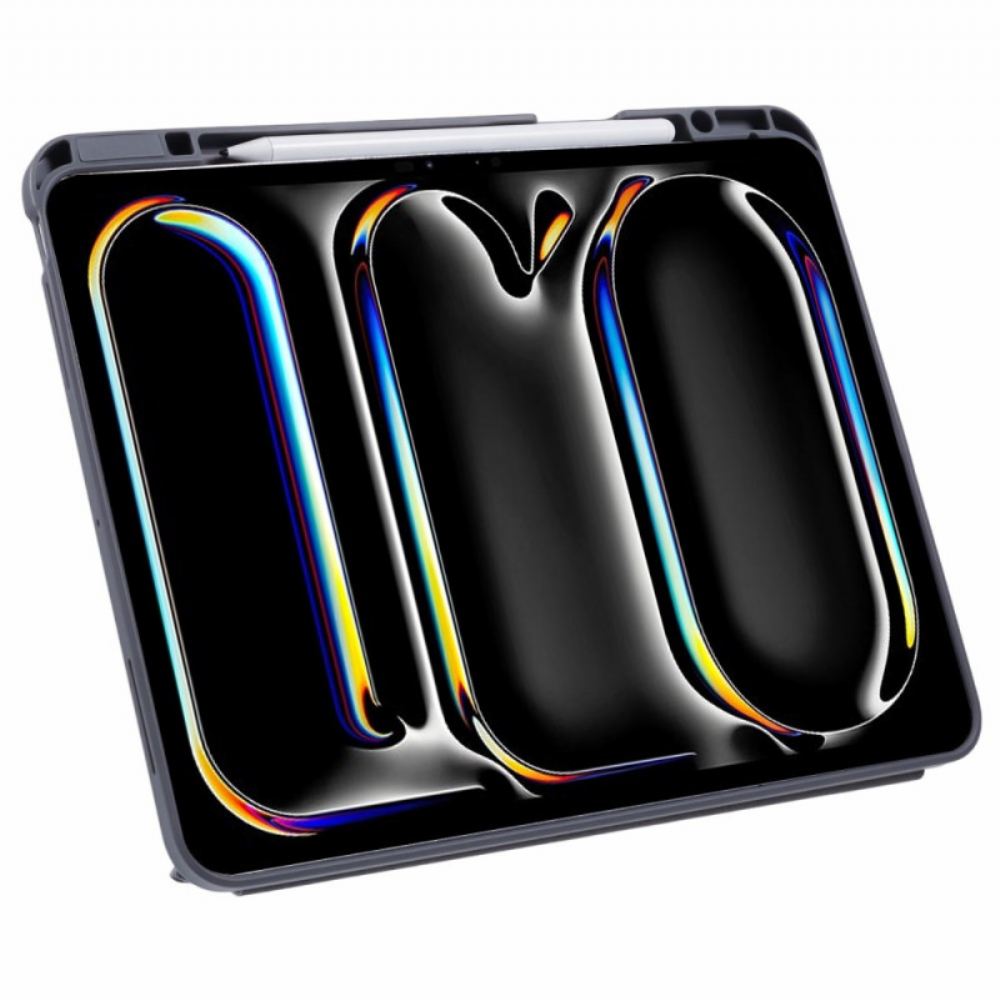 iPad Pro 13 (2025) Stojan Na Origami A Držák Na Tužky Mutural