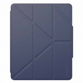 iPad Pro 13 (2025) Stojan Origami A Držák Stylusu Jtlegend