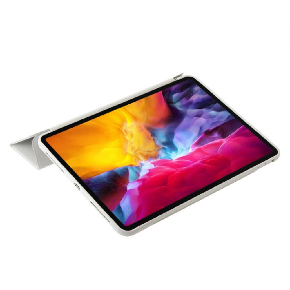 iPad Pro 13 (2025) Trojitý Kryt A Držák Stylusu