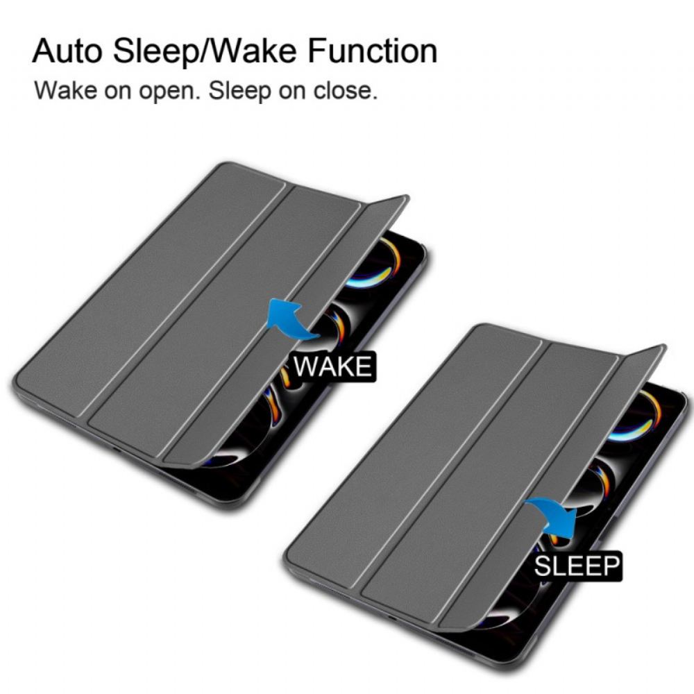 iPad Pro 13 (2025) Trojitý Skládací