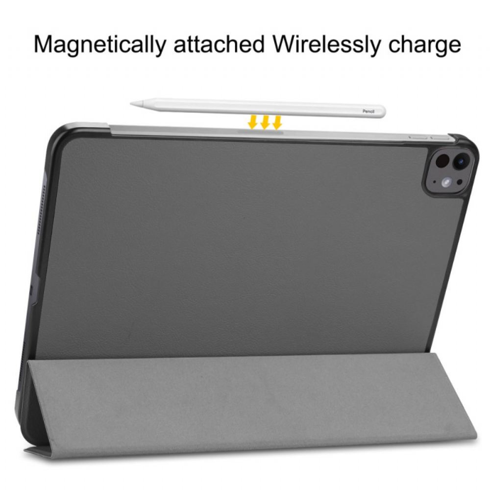 iPad Pro 13 (2025) Trojitý Skládací