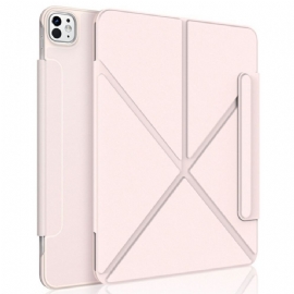 iPad Pro 13 (2025) Víceúhlový Stojánek Xundd