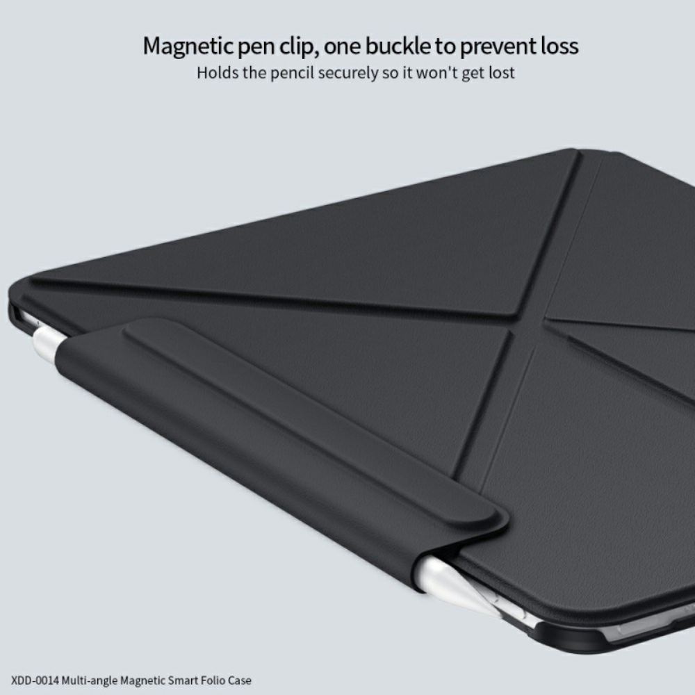 iPad Pro 13 (2025) Víceúhlový Stojánek Xundd