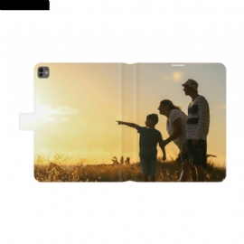 Kožený Kryt iPad Pro 13 (2025) Personalizované