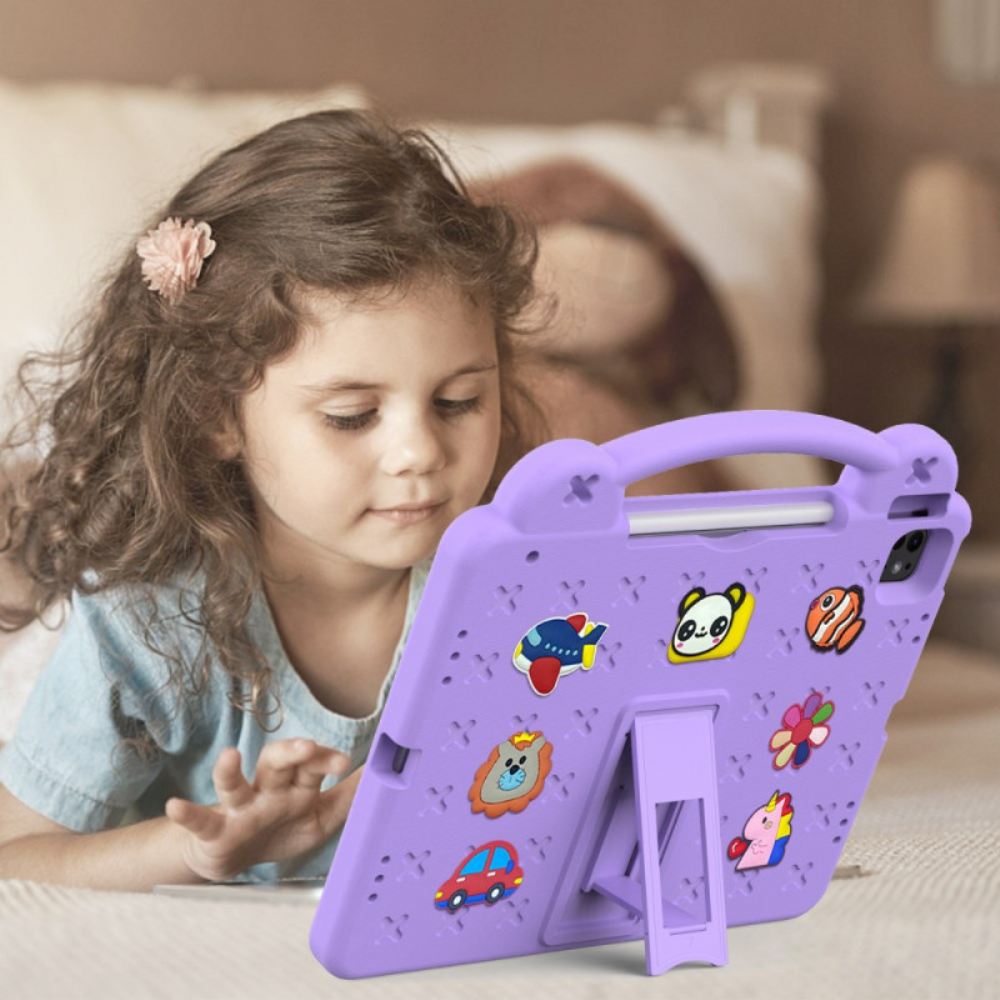 Kryt iPad Pro 13 (2025) Eva