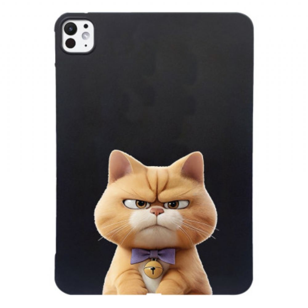 Kryt iPad Pro 13 (2025) Garfield