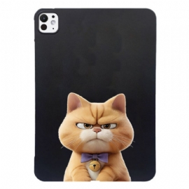 Kryt iPad Pro 13 (2025) Garfield