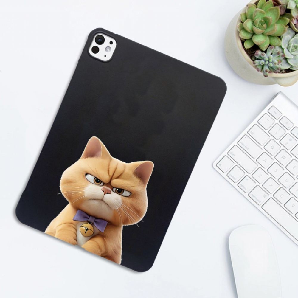 Kryt iPad Pro 13 (2025) Garfield