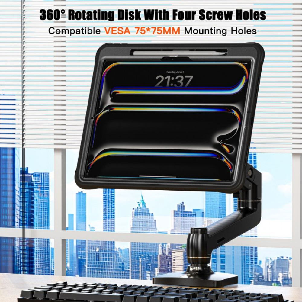 Kryt iPad Pro 13 (2025) Kompatibilita S Vesa