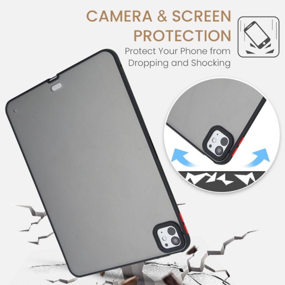 Kryt iPad Pro 13 (2025) Kryty Na Mobil Hybridní